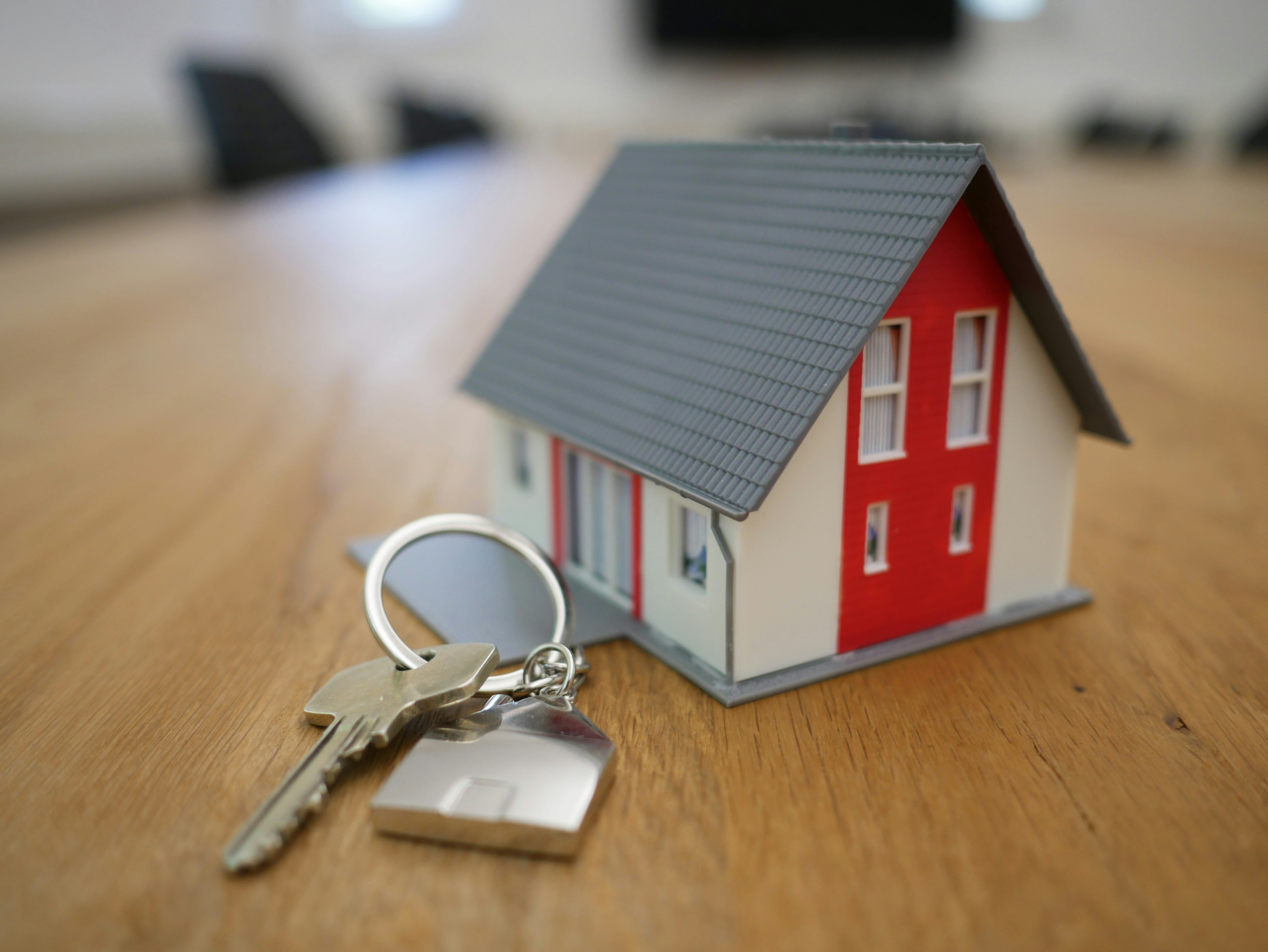 ALPHA – die betreuende Wohnung