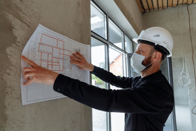 Immobilienplanung