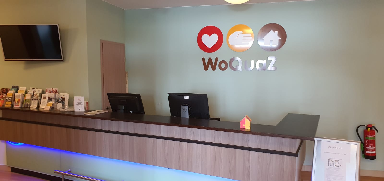 WoQuaZ SmartHome Award