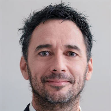 Dr. Peter Klein