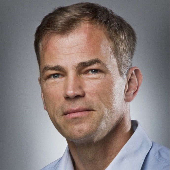 Prof. Dr. Reiner Wichert